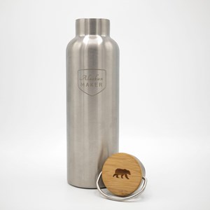 Gourde isotherme river