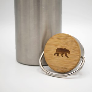 Gourde isotherme river