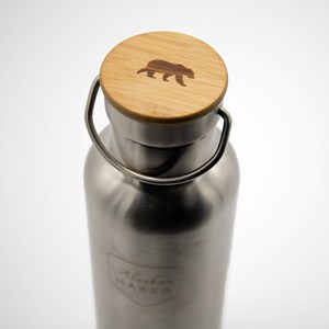 Gourde isotherme river