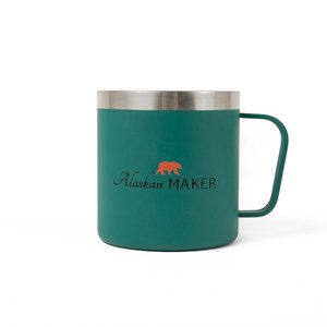 Tasse double paroi beaver