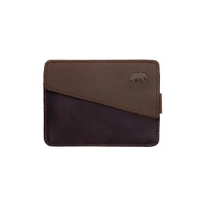 Portefeuille homme handy max wood