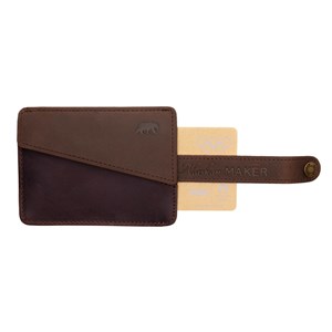 Portefeuille homme handy max wood