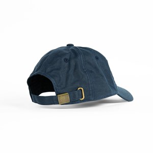Casquette kodiak bleu marine