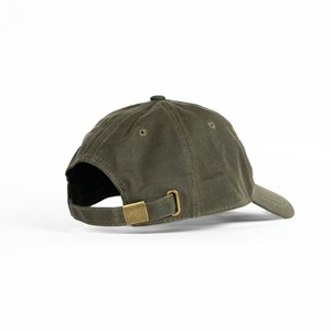 Casquette vintage kodiak kaki