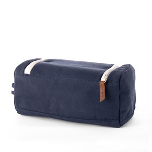 Trousse toilette kenai bleu marine