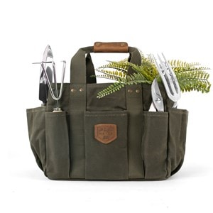 Sac jardinage gardener kaki