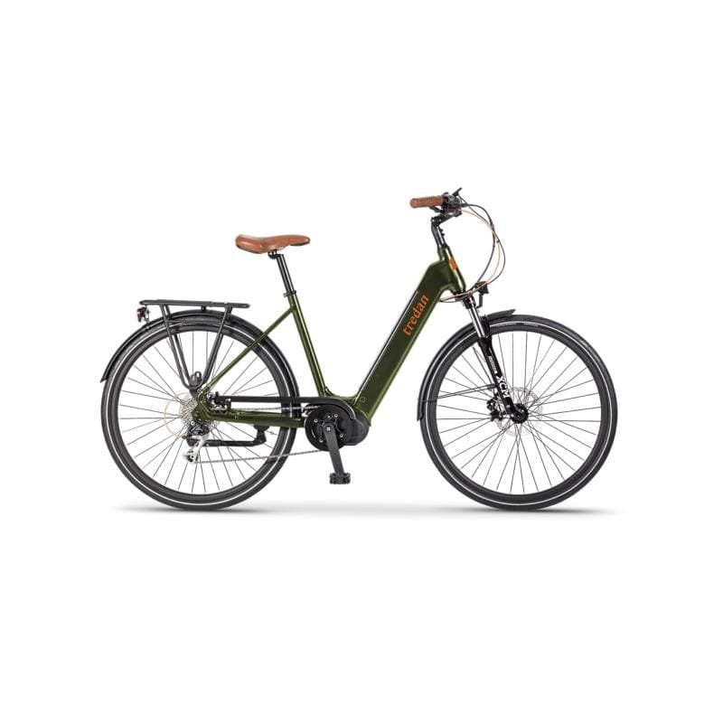 TREDAN - Klet vélo électrique - mixteklet vélo é