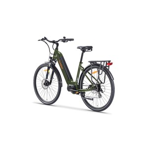 Klet vélo électrique de ville - mixte