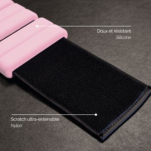 Poids lestés réglables