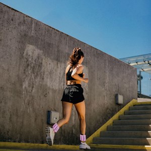 Poids lestés réglables