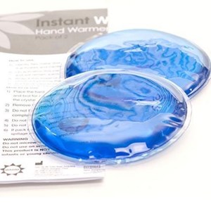 Chaufferettes de poche climsom