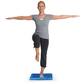 Balancefit pad sissel  - bleu