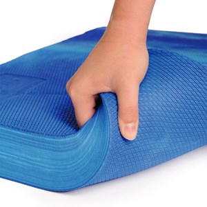 Balancefit pad sissel  - bleu