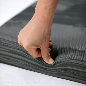 Balancefit pad sissel  - noir