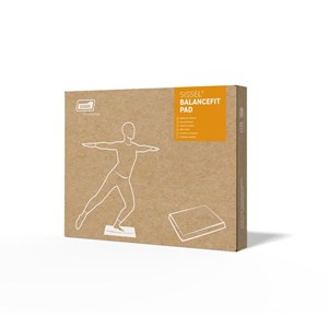 Balancefit pad sissel  - noir