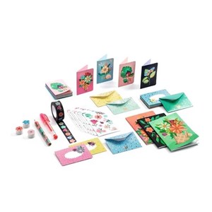 Coffret minis marie