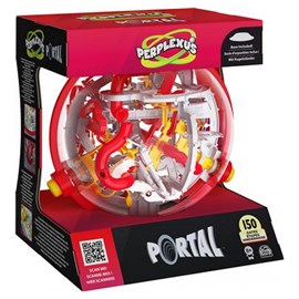 Asmodee - perplexus portal