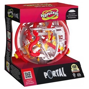 Asmodee - perplexus portal