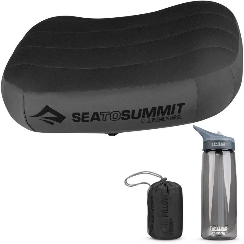 Sea to Summit - Oreiller gonflable sea to summit aeros