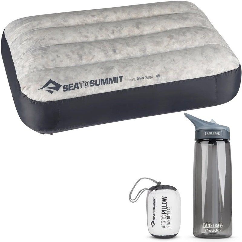 Sea to Summit - Oreiller gonflable sea to summit aeros