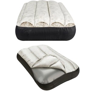 Oreiller gonflable sea to summit aeros