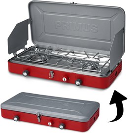 Cuisinière primus atle stove