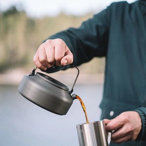 Bouilloire et théière primus litech cof