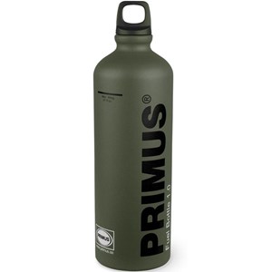 Bouteille à fuel primus 1l green