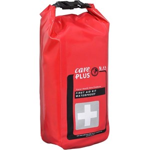 Trousse de secours étanche care plus first aid kit waterproof