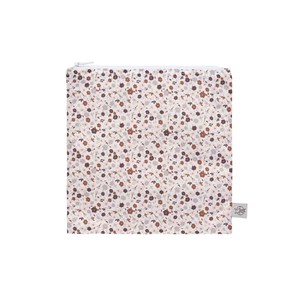 Lot de 2 pochettes à snack oie