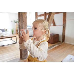 Tasse d'apprentissage gris