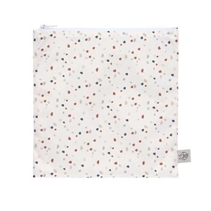 Lot de 2 pochettes à snack mouton