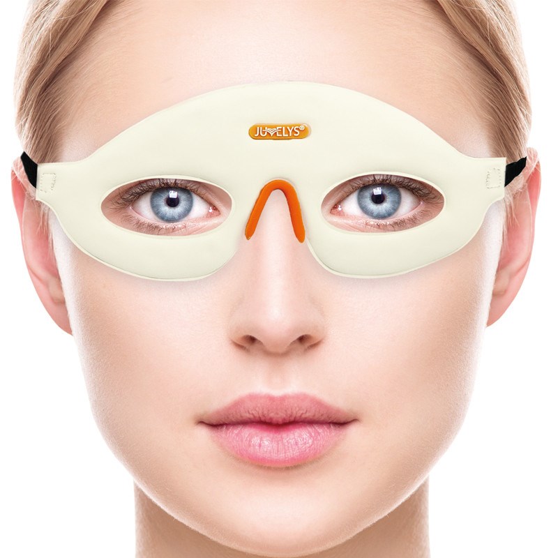 AURIS - Masque magnétique ophtalmo frontal