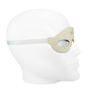 Masque magnétique ophtalmo frontal