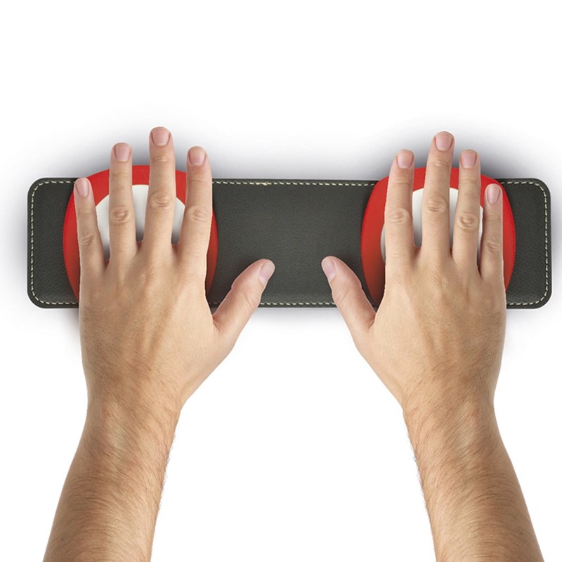 Rééquilibre énergétique 12 200 gauss