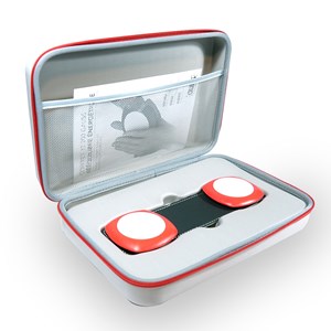 Rééquilibre énergétique 12 200 gauss