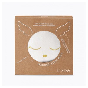 Doudou bola ange