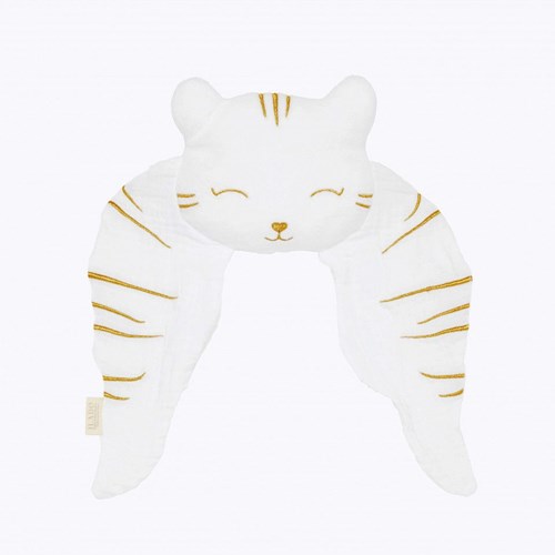 ILADO - Doudou bola tigre