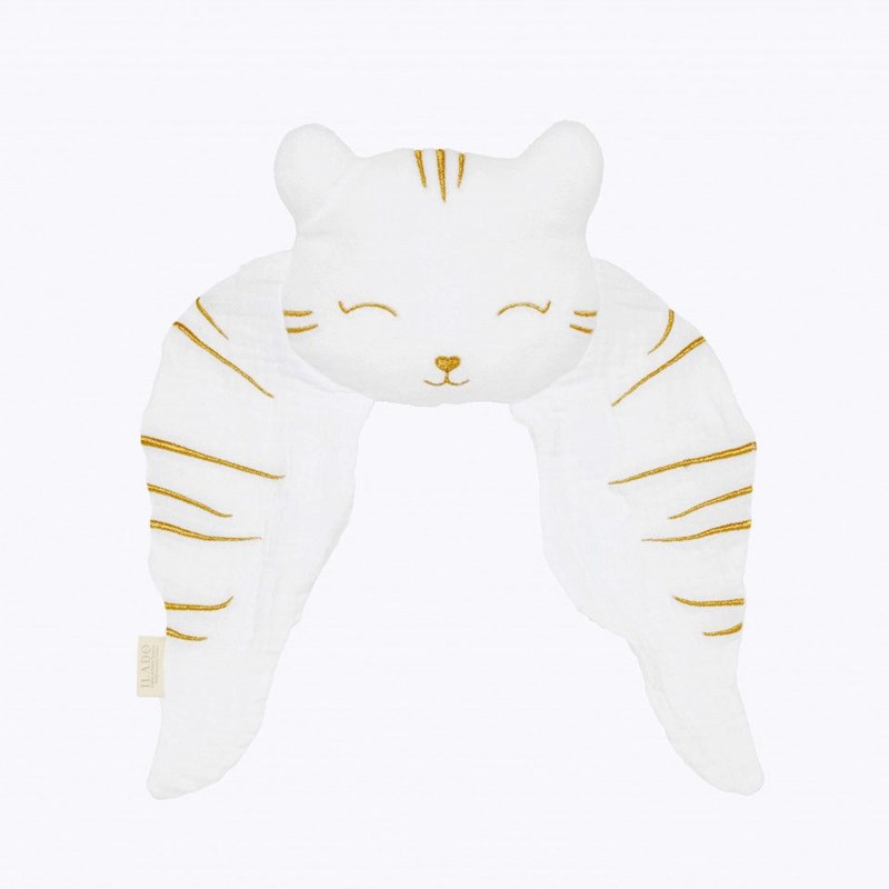 Doudou bola tigre (ILADO) - Image 1