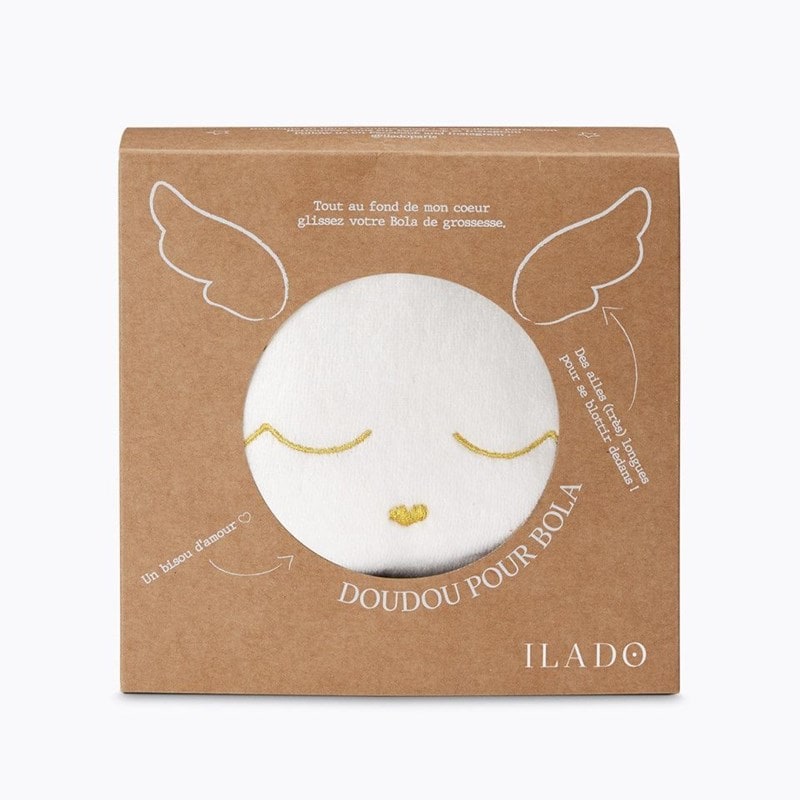 Doudou bola chat (ILADO) - Image 2