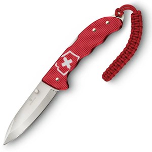 Couteau suisse victorinox evoke alox ro