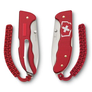 Couteau suisse victorinox evoke alox ro