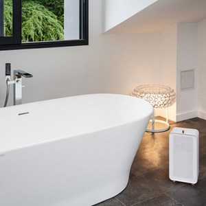 Déshumidificateur orain blanc 0.75l-j