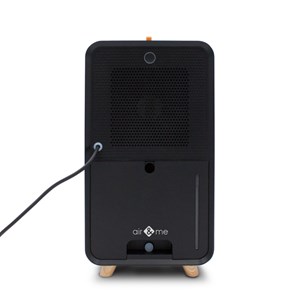 Déshumidificateur orain noir 0.75l-j