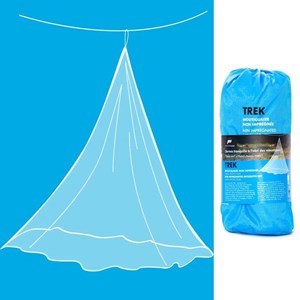 Moustiquaire non imprégnée pharmavoyage trek