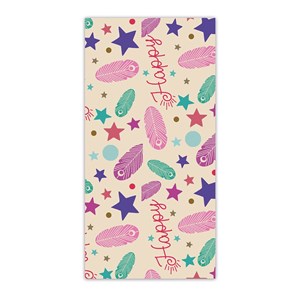 Kit créatif suspension lumineuse happy