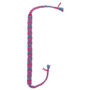 Coffret 13 bracelets de l'amitié à cr?