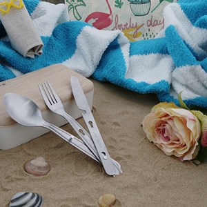 Set couverts outdoor