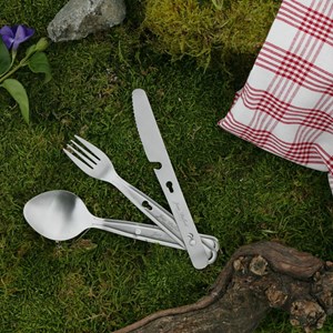 Set couverts outdoor