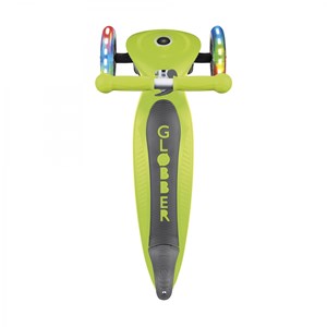 Trottinette primo foldable lights 3 roue